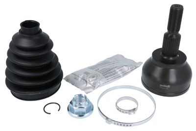 METELLI Komplet zgloba, pogonsko vratilo