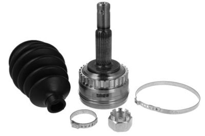 METELLI Kompletan zglob, pogonsko vratilo