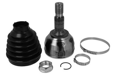 METELLI Kompletan zglob, pogonsko vratilo