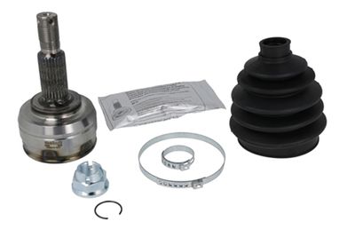 METELLI Kompletan zglob, pogonsko vratilo