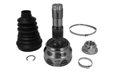 METELLI Kompletan zglob, pogonsko vratilo