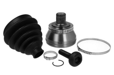 METELLI Kompletan zglob, pogonsko vratilo