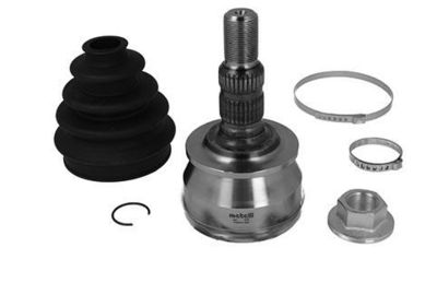 METELLI Kompletan zglob, pogonsko vratilo