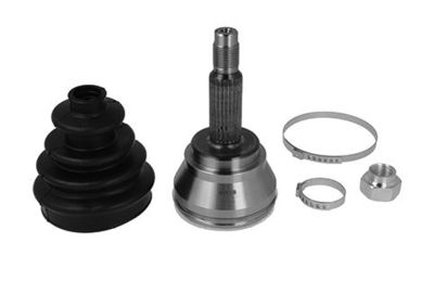 METELLI Kompletan zglob, pogonsko vratilo