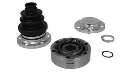 METELLI Kompletan zglob, pogonsko vratilo