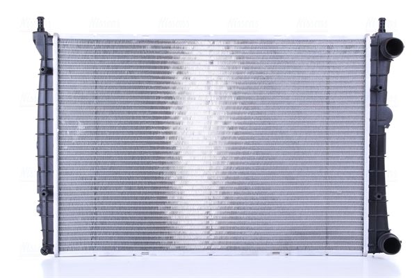 NISSENS Hladnjak, hlađenje motora