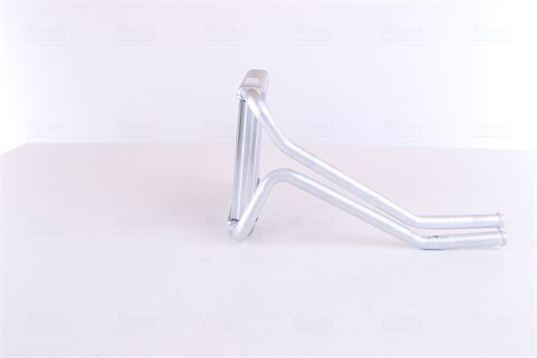 NISSENS Izmjenjivač topline, grijanje unutrašnjosti