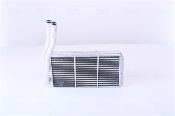 NISSENS Izmjenjivač topline, grijanje unutrašnjosti