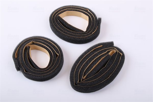 NISSENS Izmjenjivač topline, grijanje unutrašnjeg prostora