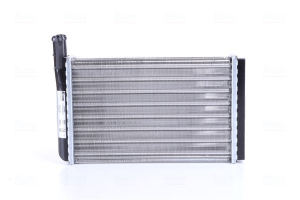 NISSENS Izmjenjivač topline, grijanje unutrašnjosti