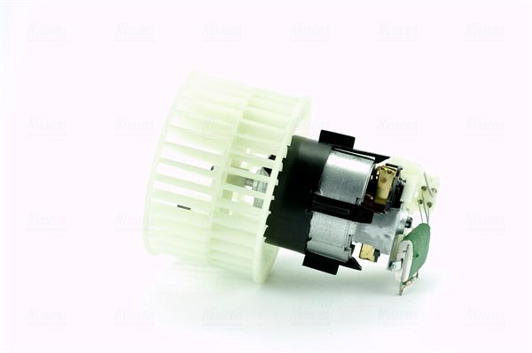 NISSENS Ventilator unutarnjeg prostora