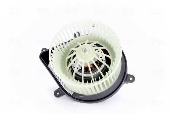 NISSENS Ventilator unutarnjeg prostora