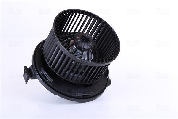 NISSENS Ventilator unutarnjeg prostora