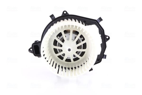 NISSENS Ventilator unutarnjeg prostora