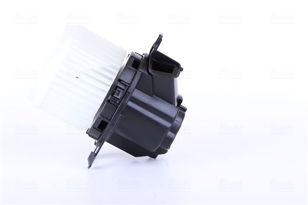 NISSENS Ventilator unutarnjeg prostora