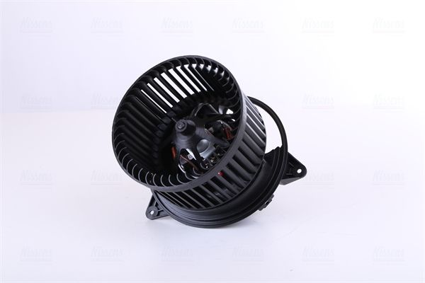 NISSENS Ventilator unutarnjeg prostora