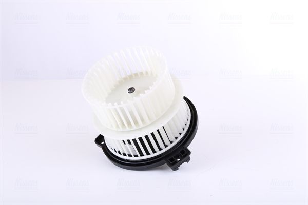 NISSENS Ventilator unutarnjeg prostora