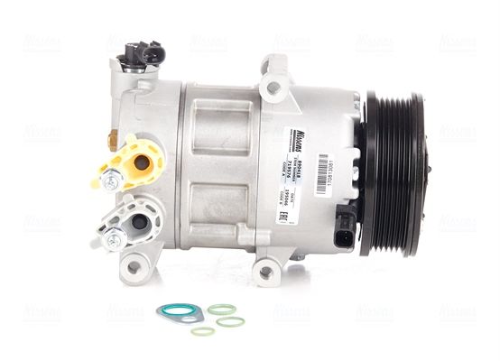 NISSENS Kompresor, klima-uređaj