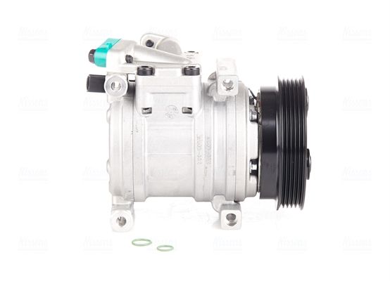 NISSENS Kompresor, klimauređaj