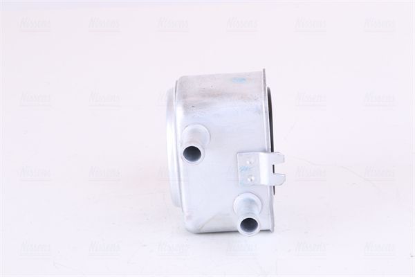 NISSENS Hladnjak ulja, motorno ulje