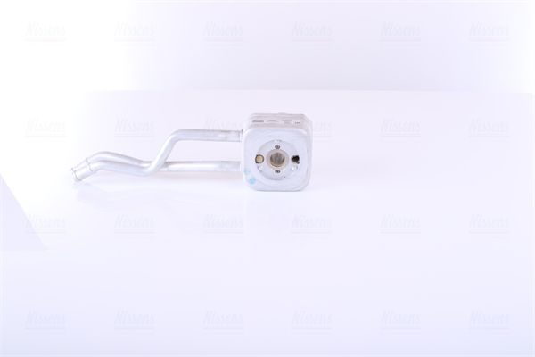 NISSENS Hladnjak ulja, motorno ulje