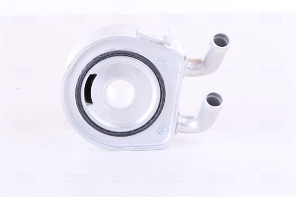 NISSENS Hladnjak ulja, motorno ulje