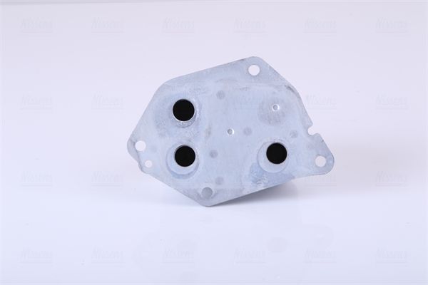 NISSENS Hladnjak ulja, motorno ulje