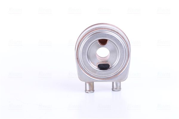 NISSENS Hladnjak ulja, motorno ulje