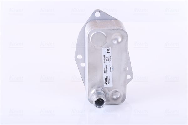 NISSENS Hladnjak ulja, motorno ulje