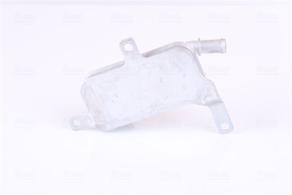 NISSENS Hladnjak ulja, automatski mjenjač