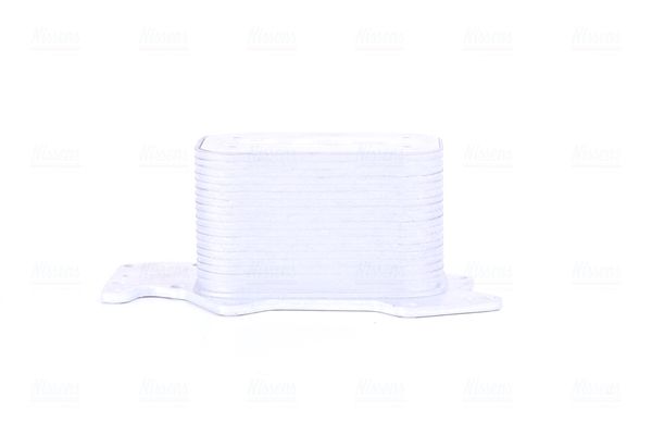 NISSENS Hladnjak ulja, motorno ulje