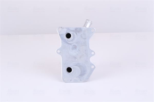 NISSENS Hladnjak ulja, motorno ulje