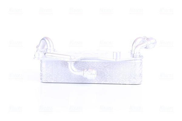 NISSENS Hladnjak ulja, automatski mjenjač