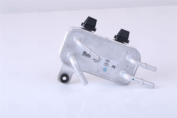 NISSENS Hladnjak ulja, motorno ulje