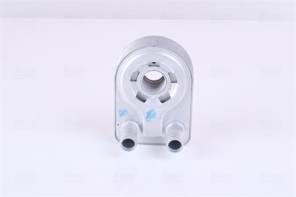 NISSENS Hladnjak ulja, motorno ulje