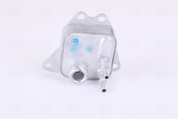 NISSENS Hladnjak ulja, motorno ulje