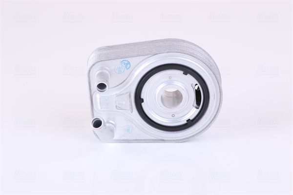 NISSENS Hladnjak ulja, motorno ulje