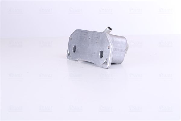 NISSENS Hladnjak ulja, motorno ulje