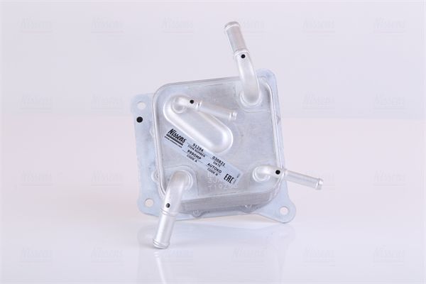 NISSENS Hladnjak ulja, motorno ulje