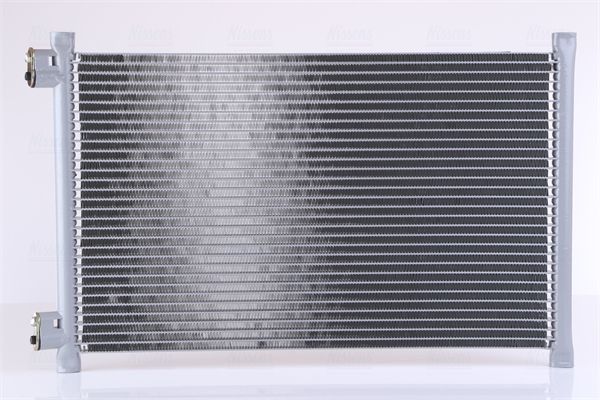 NISSENS Kondenzator, klimauređaj