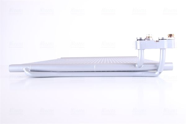 NISSENS Kondenzator, klima-uređaj