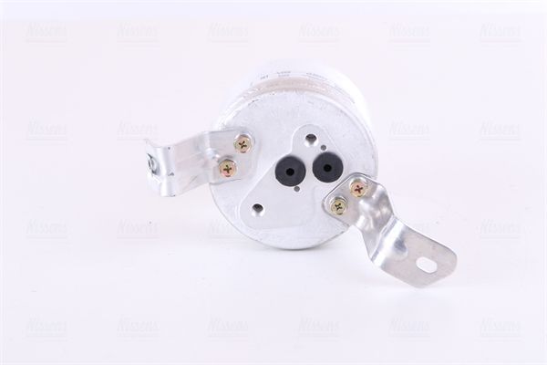 NISSENS Sušač, klima-uređaj