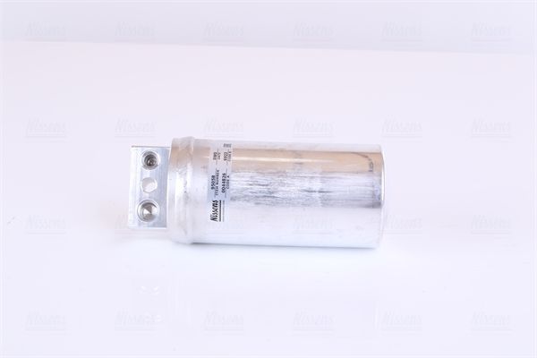 NISSENS Sušač, klima-uređaj