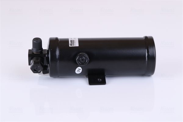 NISSENS Sušač, klima-uređaj