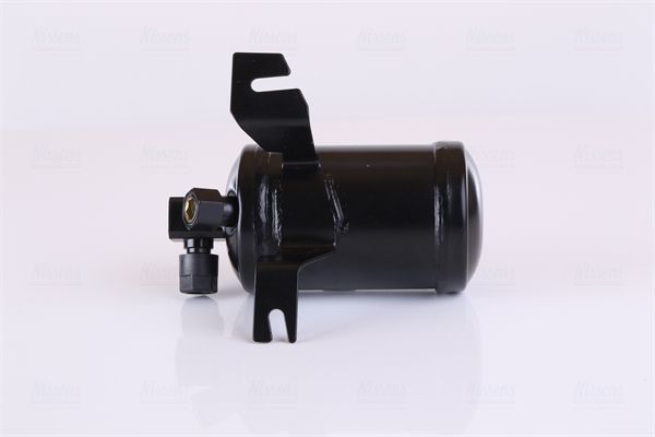 NISSENS Sušač, klima-uređaj