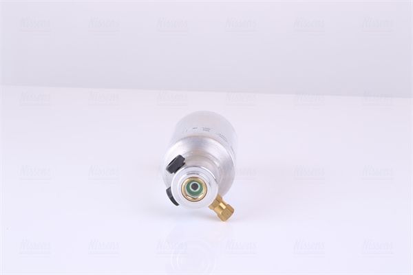 NISSENS Sušač, klima-uređaj