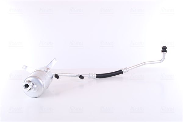 NISSENS Isušivač, klimauređaj