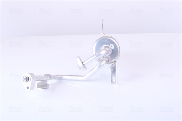 NISSENS Sušač, klima-uređaj