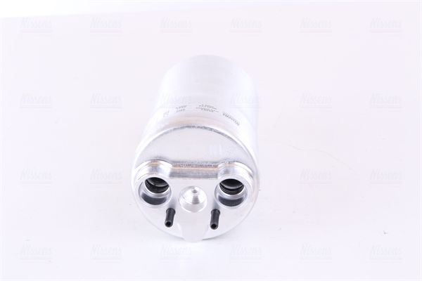 NISSENS Sušač, klima-uređaj