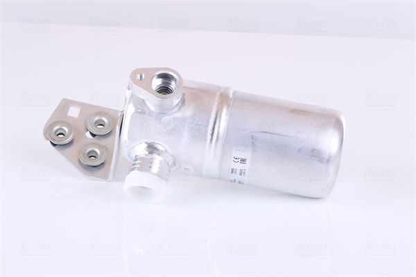 NISSENS Isušivač, klimauređaj